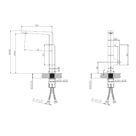 SRTWT6414 TD-011